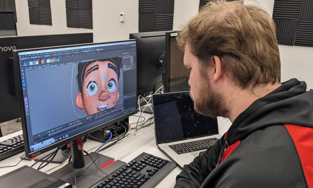 Creativity and Deadlines in Game Development