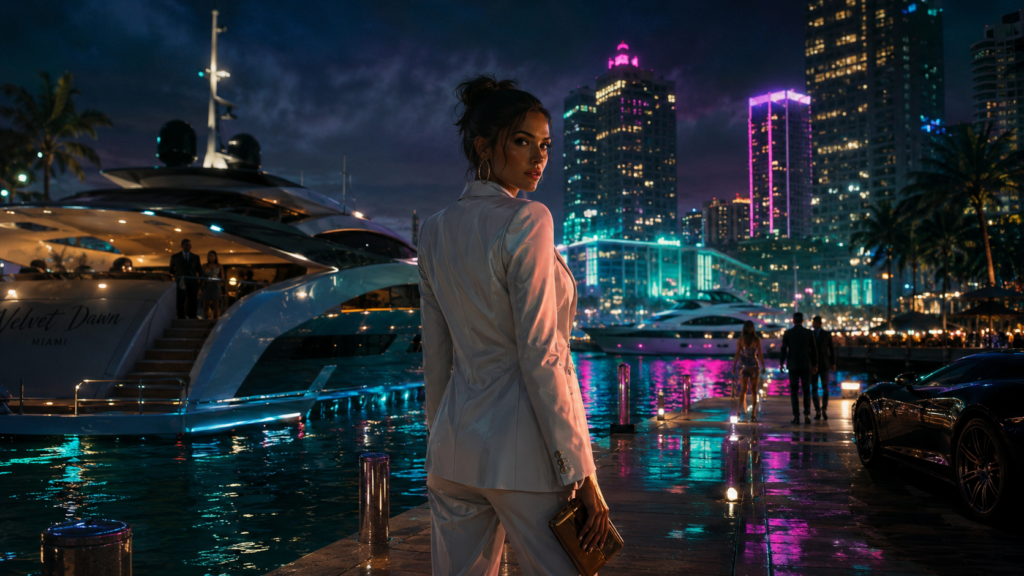 GTA Vice City