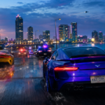 GTA Vice City Graphics