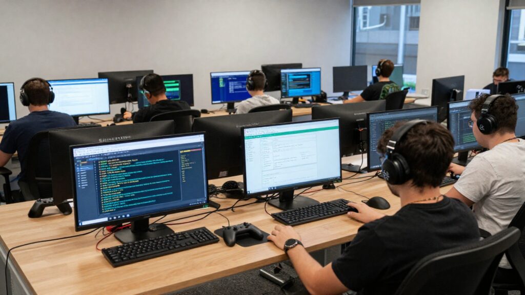 Game Development Company in Pakistan | 2026 Guide