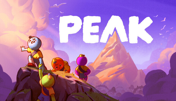 PEAK proves that failure can become the product if the game treats failure correctly.