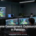 Game Development Outsourcing in Pakistan
